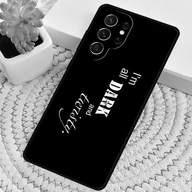 Ты Мой Человек Анатомия Грей Чехол для Телефона Для Samsung Galaxy note 10 pro S26 S25 S24 S23 S22 Ultra Plus S21 FE S20 Чехол