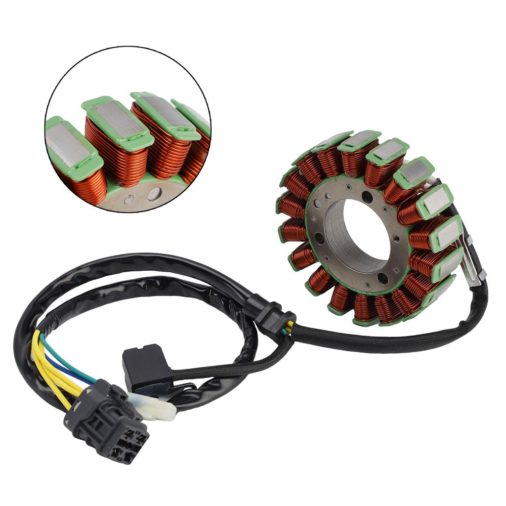 Статор генератора 31120-Rea-000 для Sym Quad Raider 600 Deluxe Ua60A-6 Ua60A-F