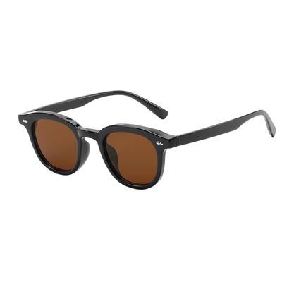 Солнцезащитные очки Feisedy для мужчин и женщин UV400 Защита от ультрафиолета Модные очки Цветные линзы для очков Унисекс Цветные солнцезащитные очки B1189