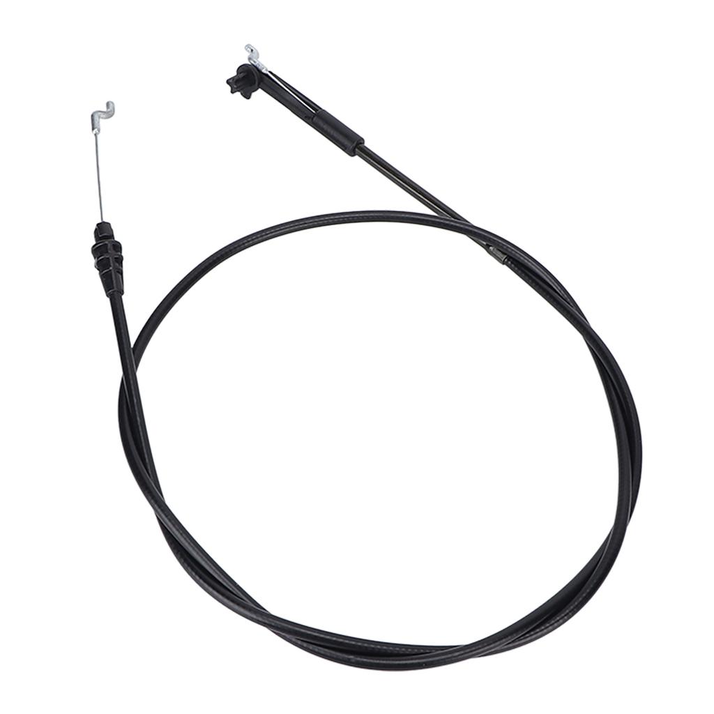 Lawn Mower Brake Cable 104‑8676 Replacement for Toro 22in Recycler 20013 20014 20017