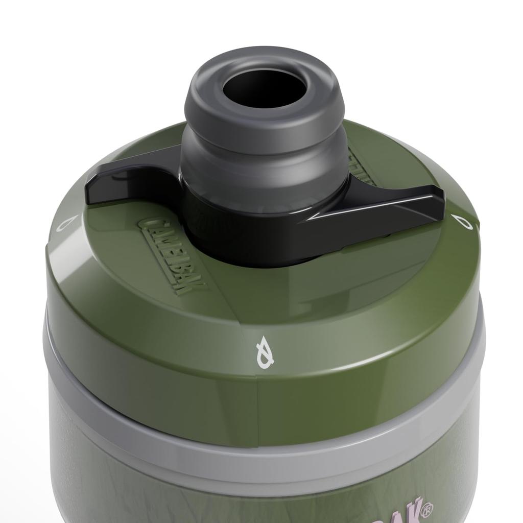 CAMELBAK Podium Chill Deep Fern Bottle, 620ml,