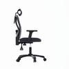 Ergonomic office chair activejet t5 black