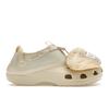 Satisfy X Classic Clog Bone Unisex Sneakers Cream 208552-2Y2
