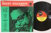LP Пластинка DIZZY GILLESPIE - Dizzy Gillespie Story EMB3344 EMBER 1962 UK Джаз Б/У