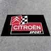 WCitroensSport Racing Car Flags Tapestries Banners Background Decorations Childrens Banners Holiday Decorations Backdrops