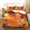 3d Print Anime LOVELESS Bedding Set Duvet Cover Comforter Bed Set Quilt Cover Pillowcase King Queen Twin Size Boys Girls Adult