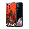 Guts Berserk Japanese Anime Manga Soft Silicone Phone Case for IPhone SE 6S 7 8 Plus X Xr Xs 11 12 13 Mini Pro Max Samsung