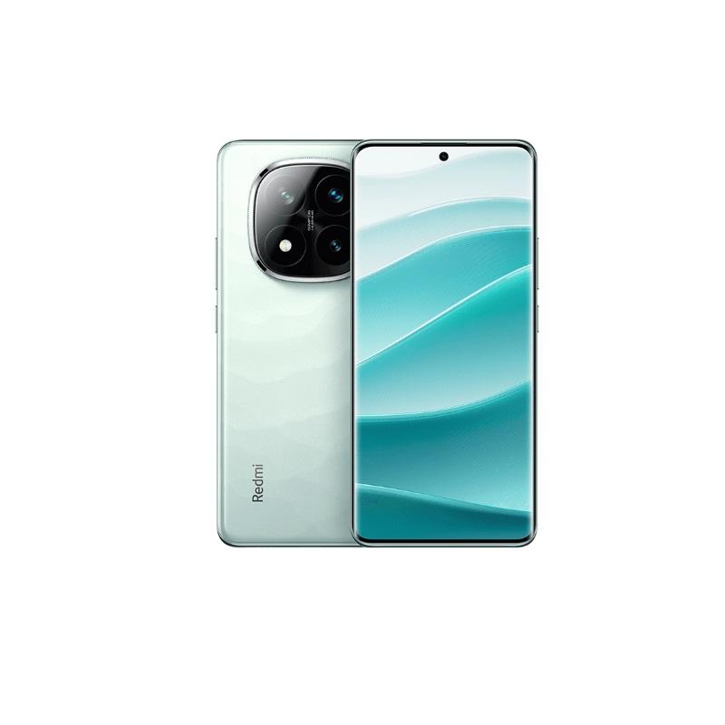 Версия CN Xiaomi Redmi Note 14 Pro+ plus 5G Смартфон 6,67-дюймовый 1,5K экран Snapdragon 7s Gen 3 Octa Core