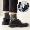 Men's Sport Crew Socks Men Soft and Lightweight Cotton Comfort Casual Socks Men Socks