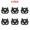 1~8PCS Kits Adults Sex Toys for Couples Handcuffs Nipple Clamps Spanking Paddle Sex Metal Anal Plug Vibrator Slave Bondage