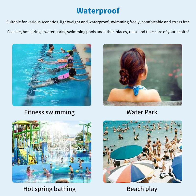 Медицинская прозрачная повязка на рану, водонепроницаемый лейкопластырь, фиксирующая лента, пленка для татуировки, защитная накладка для интимных частей тела