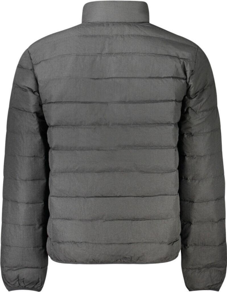Winter Jacket Calvin Klein Men's Jacket Black