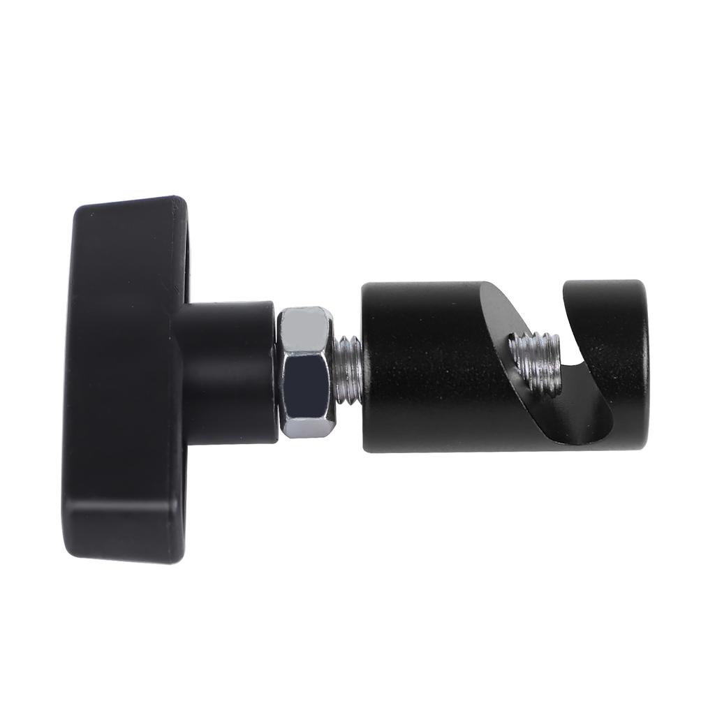 Car Hood Holder Luggage Trunk Air Pressure Anti-Slip Fixing Clamp Accessories Absorber Engine Cover Lifting Support Rod Tool
