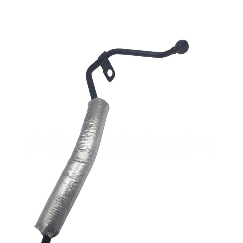 Масляный подводящий патрубок для Kia Sorento Hyundai Santa Fe 28240-2F700