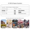 Двухдиапазонная рация Baofeng UV-5R PLUS (обновленная) (Китайская версия)