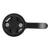 Metal Bicycle Camera Computer Handlebar Mount Bracket Holder Accessory(for Wahoo)