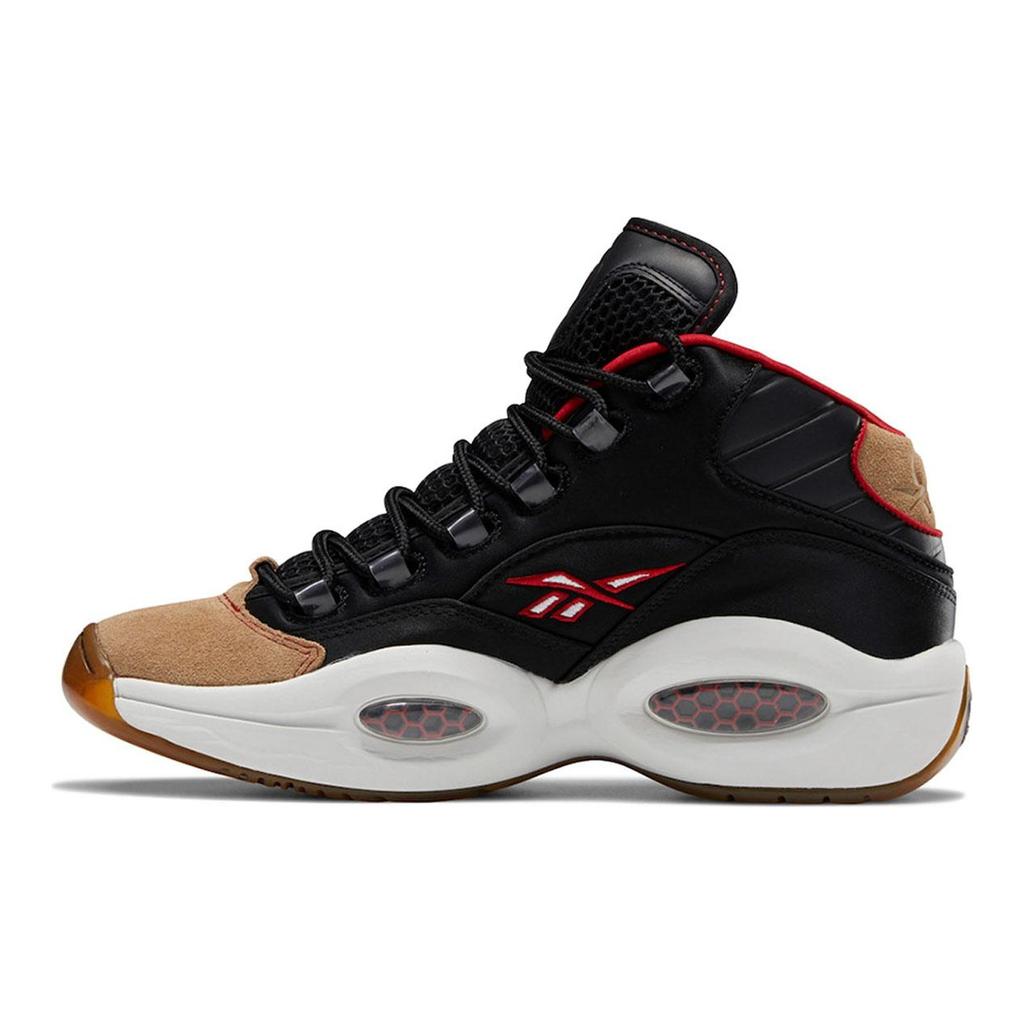 Вопрос Reebok Mid '76ers Alternate' H00847