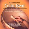CD RAY GALLEN - Celtic Beat  CHCD1010 Ireland Music Others Used