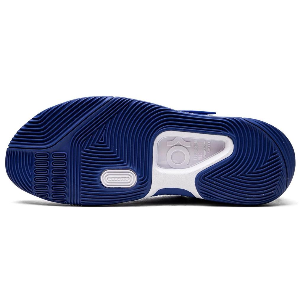Nike Kd 14 Tb 'Game Royal' DA7850-400