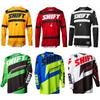 Downhill Clothes Long-sleeved Sun-proof Breathable Quick-drying T-shirt Racing Cross-country Motorcycle Riding