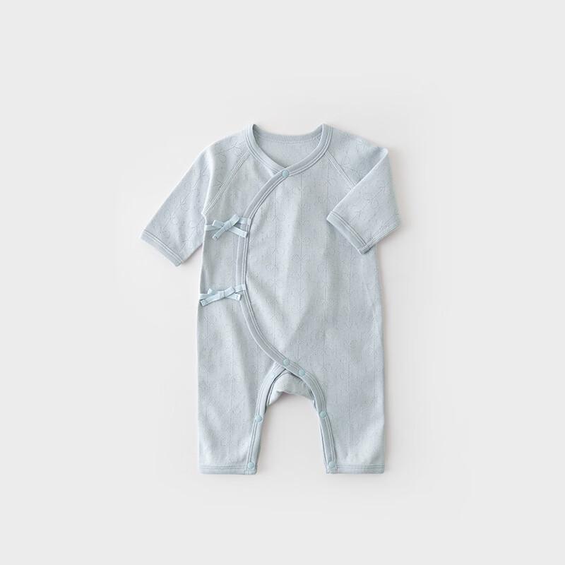 Жаккардовый боди для малыша Koala Nibi Baby Sprout