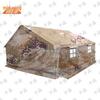Zhongxun 98-10 Squad Cotton Tent