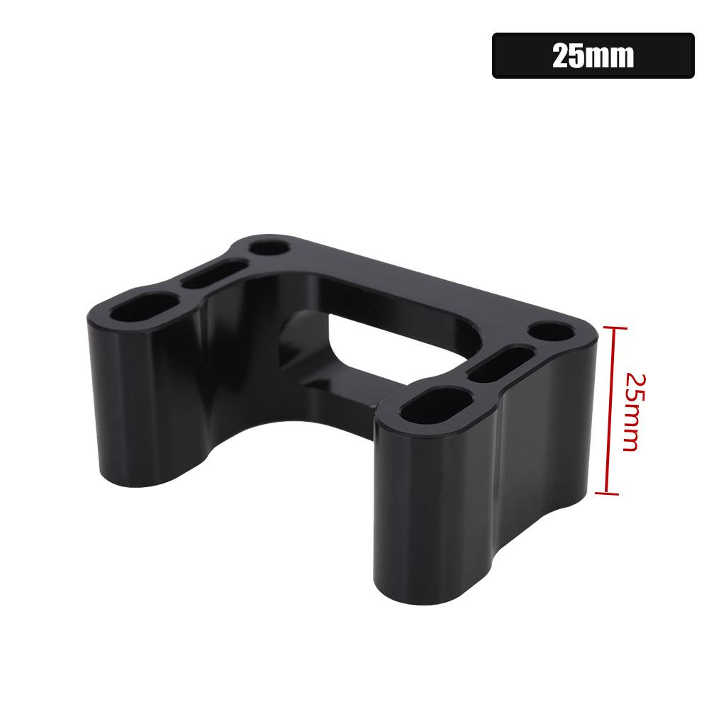25MM Подъемник руля мотоцикла 6061 Алюминий Подходит для Sur Ron Light Bee S/X/L1E