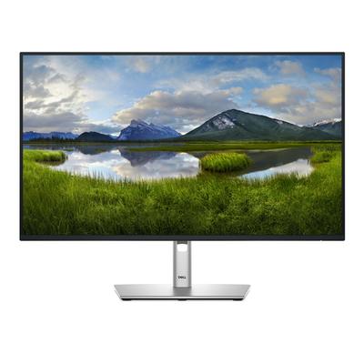 DELL P2725HE Monitor 27" Full HD IPS LED Black