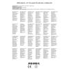 Douille hexagonale - BONI-SHOP® - T25 - Acier S2 - 1/2" entraînement - Longue 100 mm