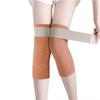 Thickened Warm Knee Sleeve Velvet Knee Support Extended Leg Sleeves  Unisex