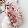 For Huawei Honor 8A Prime Case JAT-LX1 Cute Cat Butterfly Painted Cover Soft Silicone Case For Honor 8C 8X Honor8C Honor8X Shell