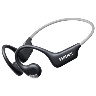 Philips TAA1708 Беспроводные наушники с костной проводимостью открытого типа