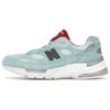 992 Kith x 992 Сделано в США 'Kithmas Collection - Light Reef' M992KL