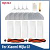 Для Xiaomi Mijia G1 MJSTG1 Mi Robot Vacuum-Mop Essential Cleaner запасные части аксессуары основная боковая щетка Hepa Filter Mop Xiomi
