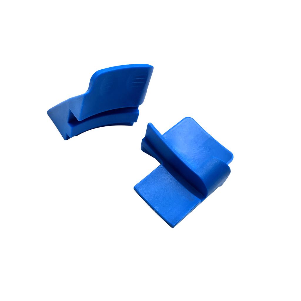 2 шт., шкив для снятия вспомогательного ремня, приспособление для установки/набор инструментов для установки, поликлиновые приводные ремни