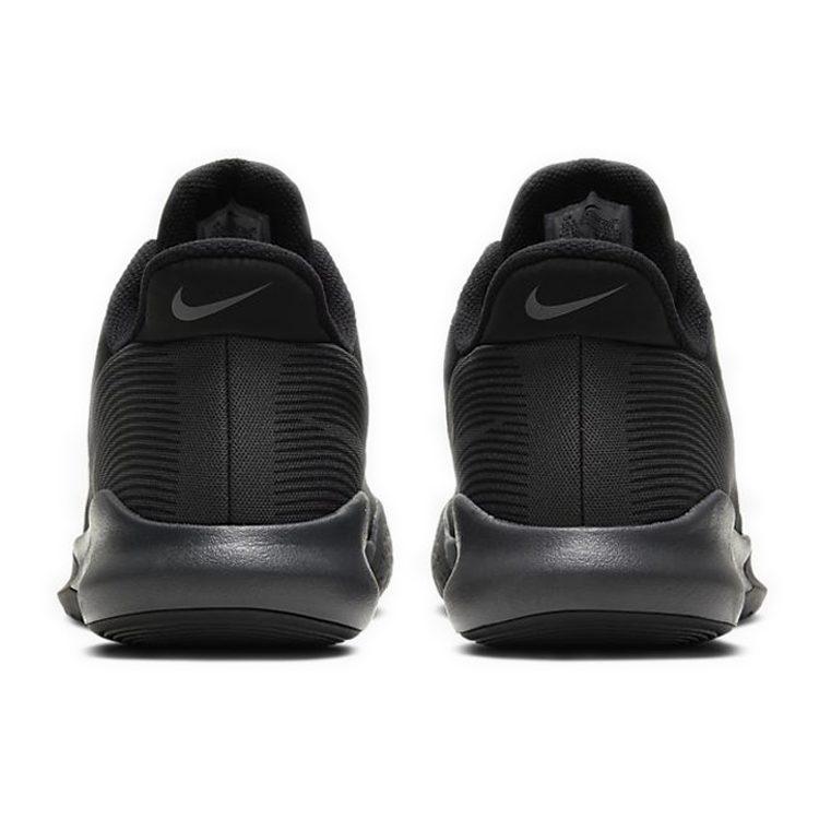 Nike Precision 4 Черный Металлик Золотой CK1069-002