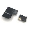 Адаптер для чтения MicroSD для Nintendo GameCube GC Loader Последовательный порт 2 SD2SP2