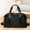 Business Travel Bags Men'S And Women'S Portable Large-Capacity Fitness Bags Tide Shoulder Messenger Short-Distance Travel Luggage Bags