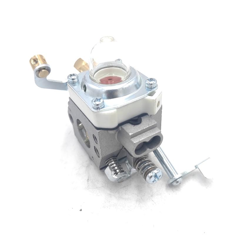 Карбюратор BS50 5100061746 5000183841 Для WACKER NEUSON WM80 BS50-2 BS50-2i BS60-2i