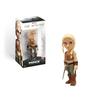 Minix - tv series #125 - the witcher s3 - ciri - statue 12cm
