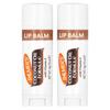 Palmer's, Бальзам для губ с кокосовым маслом, SPF 15, 2 упаковки, 0,8 г (0,30 унции)