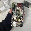 Sza Ctrl Alternate Album For Samsung Galaxy A52 A42 A32 A22 A12 A13 A23 A33 A53 A51 A71 A14 A24 A34 A54 Phone Case