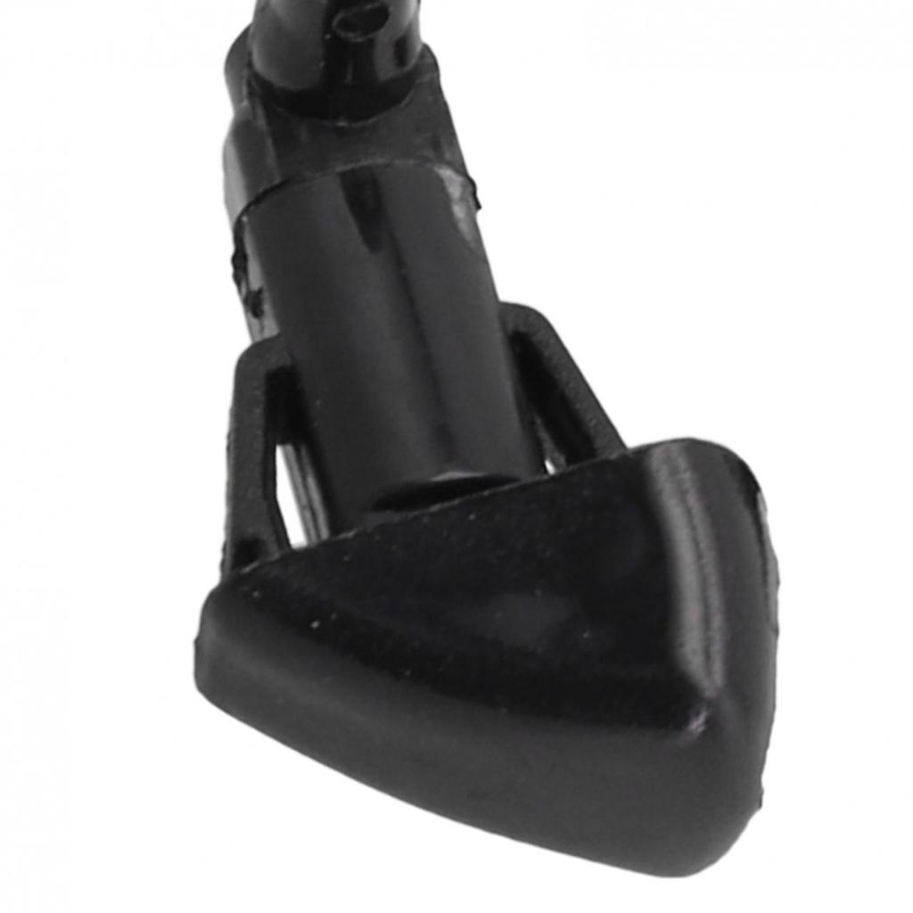 Удобное сопло омывателя лобового стекла для For Civic 2006 2011, 2 шт.