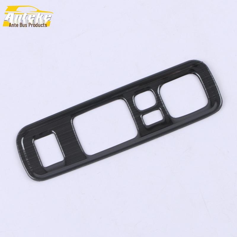 Совместим с 20 моделями фар Gravity UNIT, декоративная наклейка для регулировки переключателя, автомобильный аксессуар.