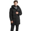 Guess Jeans Пуховик Mid Lenght