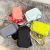 Portable Waterproof Bag Outdoor Water Bottle Liquor Pouch Yoga Run Motion Storage Wrap Kids Adult Crossbody Bag Travel Essential