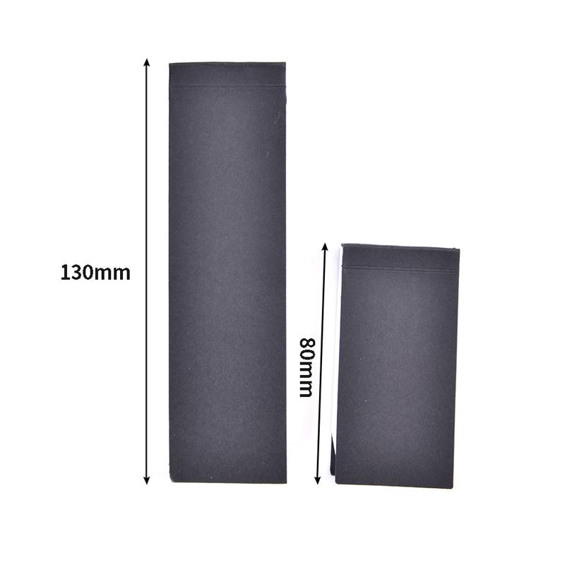 100 шт. тест-полоски из бумаги для ароматерапии и эфирных масел