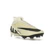 Nike Zoom Mercurial Superfly 9 Elite FG Mad Ready Pack Кроссовки унисекс Кремовый Лимонадный Черный DJ4977-700