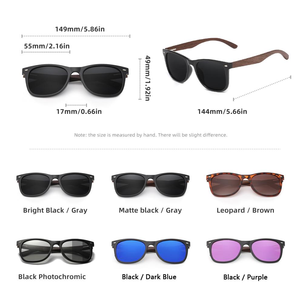 Поляризованные спортивные солнцезащитные очки SPEEDHYUN для рыбалки и экстремальных водных развлечений