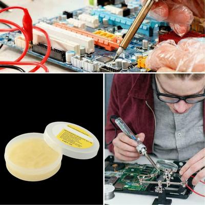 Сварочная паяльная паста Аксессуар для печатной платы телефона Медная смазка